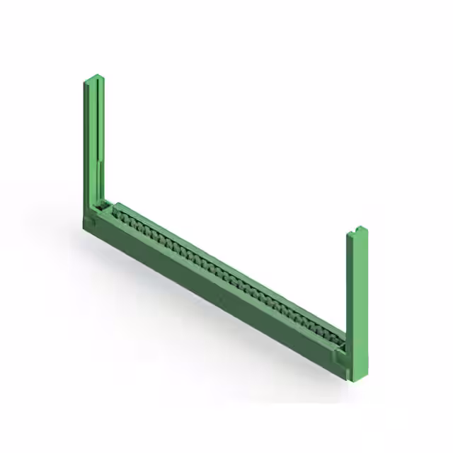 307-031-454-168 EDAC Inc.  Edgeboard Connectors
